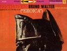 BRUNO WALTER BEETHOVEN SYM.3 MS 6036 6-EYE