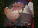 MORBID ANGEL LP-COVENANT LIMITED PICTURE Obituary Malev