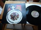 CLOCKWORK SAME LP IM GIMMIX COVER 1973 MINT TOP RARITY