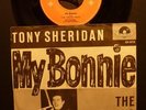 7'' TONY SHERIDAN & BEAT BROTHERS (BEATLES) - My Bonnie