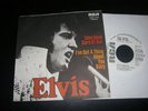 Elvis Presley - Take Good Care Of Her - DEUTSCHE PROMO 