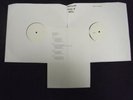 MANOWAR KINGS OF METAL RARE VINYL TEST PRESSING