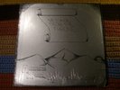 MORNING STAR - Message from the Throne - private xian psych LP acid archives