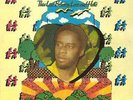 Orig. B.B. SEATON LP - THIN LINE BETWEEN LOVE AND HATE 
