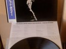 DAVID BOWIE THE MAN WHO SOLD THE WORLD LP JAPAN MINT CO