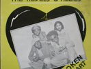 REBELS & ALLIES Broken Heart LP on BRIXTON SOUND   Stud