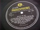 *BEATLES* Beatles For Sale - 1964  UK Parlophone MONO L