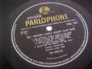 *BEATLES* Sgt Pepper - 1967 UK Parlophone MONO LP