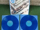 The Beatles / 1967-1970 Unplayed Blue Vinyl 2 LPs