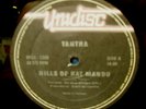 TANTRA - HILLS OF KAT MANDU (REMIX) /+ 40 MIN OF HOT PL