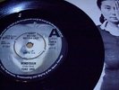 APPLE RECORDS DEMO YOKO ONO MIND TRAIN