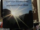 ESSIE MOSS - Take One Day At A Time - GOSPEL FUNK SOUL 