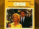PIERRE CAVALLI La crise KILLER PSYCH FUNK OST FR * Hear
