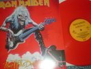 IRON MAIDEN FEAR OF THE DARK  12 