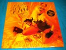 THE CRAMPS, A Date With Elvis, , BLUE WAX w/ POSTER