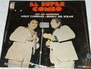 EL SUPER COMBO DE ECUADOR  EL CAMPANERO LP SALSA LISTEN
