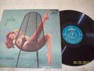 JULIE LONDON Julie 1958 Liberty LRP-3096 Mono SEXY Cove