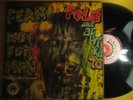 FELA KUTI : FEAR NOT FOR MAN     AFRODISIA     LP