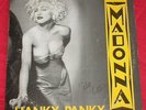 MADONNA HANKY PANKY 1990 BRAZIL 12