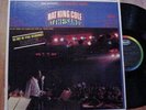 NAT KING COLE AT THE SANDS – Capitol SMAS-2434 – BEST