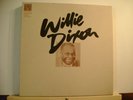 Willie Dixon 