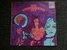 The Underground Set Pantonic 1970 Original 1st Press