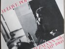 Peter Brotzmann solo- 14 Love Poems - FMP1060