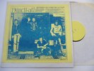 BLIND FAITH Recorded Live Along The U.S. Tour (RARE LP)
