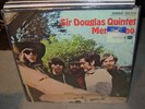SIR DOUGLAS QUINTET mendocino - SEALED
