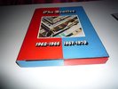 THE BEATLES 1962-166 1967-1970 PROMO  VIDEO PRESS KIT