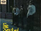 RARE=UK=BEAT=EP=FIVE YARDBIRDS=MOD=1965=7