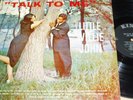 Little Willie John - Talk To Me LP King Records 596