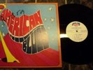 PSYCH LP AMERICAN BLUES IS HERE PRE ZZ TOP KARMA ORIGIN