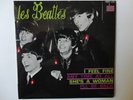 THE BEATLES I Fell Fine FRENCH EP SOE 3760 NEAR MINT/ I