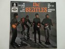 THE BEATLES We can Work it Out FRENCH EP MEO 107 Rare L