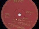 RARE Erste Deutsche Rolling Stones Same LP 1964 BLK MON