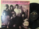 JEFFERSON AIRPLANE-SURREALISTIC PILLOW-1967-MONO-NM/VG+