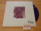 Tearist PPM purple vinyl /50 siouxsie Austra salem Bala
