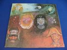 KING CRIMSON - IN THE WAKE OF POSEIDON - 1st UK PRESS -