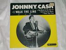 I HAVE JOHNNY CASH  SUN RECORD EP 113  I WALK THE LINE