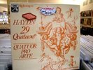 QUATUORS PRO ARTE HAYDN 29 QUATTUORS EMI BOX SEALED