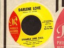 SOUL 45 Darlene Love STUMBLE AND FALL Philles 123 DJ ra