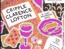 CRIPPLE CLARENCE LOFTON - A Lost Recording Date / UK 