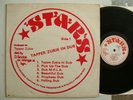 TAPPER ZUKIE IN DUB orig stars  LP listen