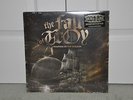 The Fall Of Troy Phantom On The Horizon LP Record Clear