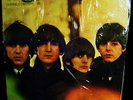 MINT UK PARLOPHONE   THE BEATLES   FOR SALE   BEAT BRIT