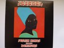 Justin Hines and The Dominoes -  Jezebel - LP - NM
