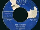 DELMIRAS on DADE   Group Soul Doo Wop 45 ?