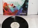 Alanis Morissette - Jagged Little Pill Germany ONLY LP 