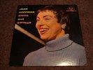 JEAN HOFFMAN  Sings And Swings  ORIG. FANTASY Red Vinyl